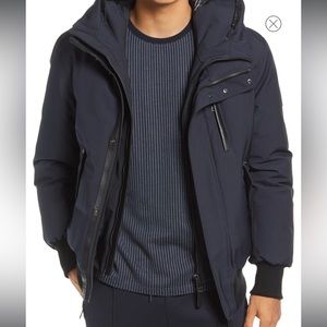 Mackage Dixon Down Jacket - Size 42 (Large)